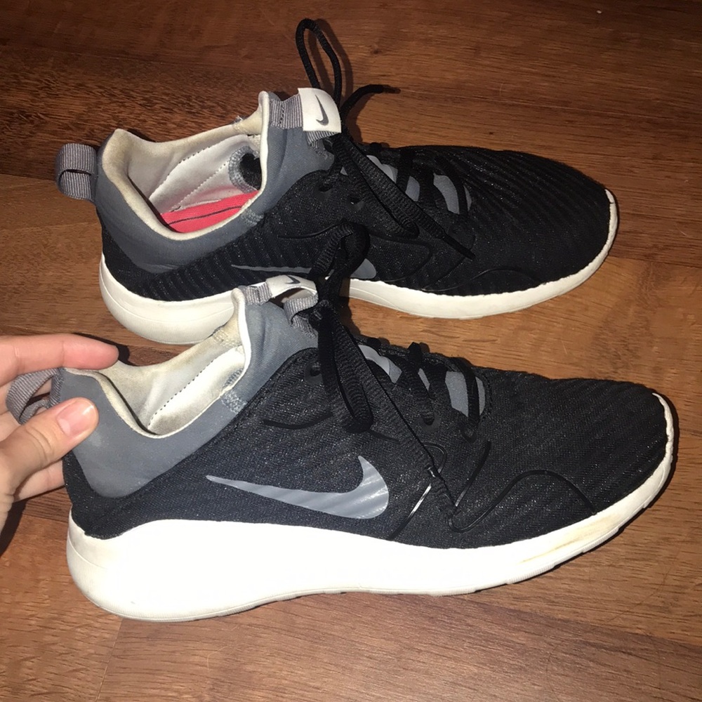 Nike sneakers